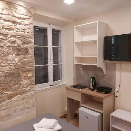 Corcyra Microflat In Old Town Corfu (city)