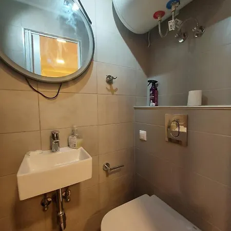 Corcyra Microflat In Old Town * Corfu (city)