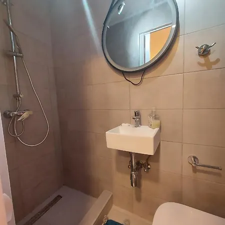 Corcyra Microflat In Old Town