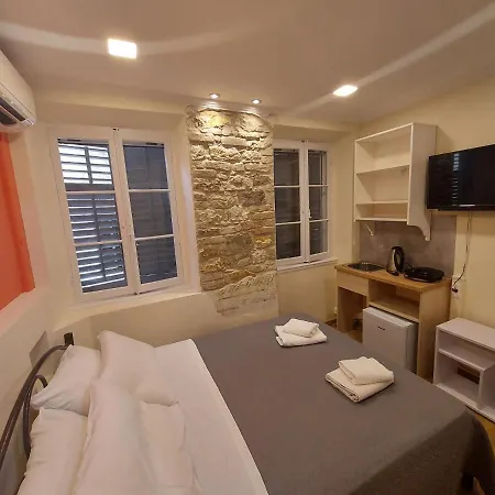 Corcyra Microflat In Old Town * Corfu (city)