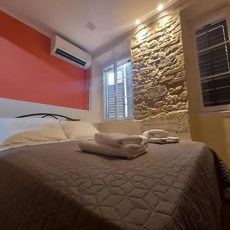 Corcyra Microflat In Old Town