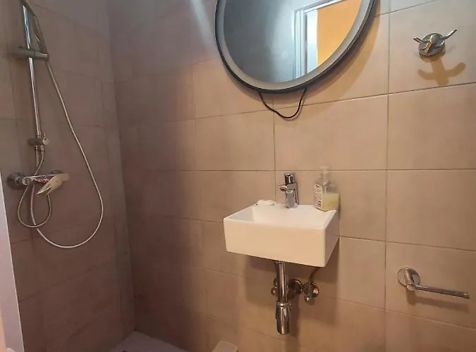 Corcyra Microflat In Old Town